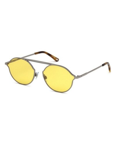 Unisexsolglasögon Web Eyewear WE0198A ø 57 mm