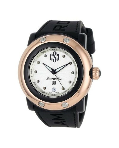 Glam Rock Orologio Donna GR62019, Ø 46mm - Stile Glamour e Tendenza
