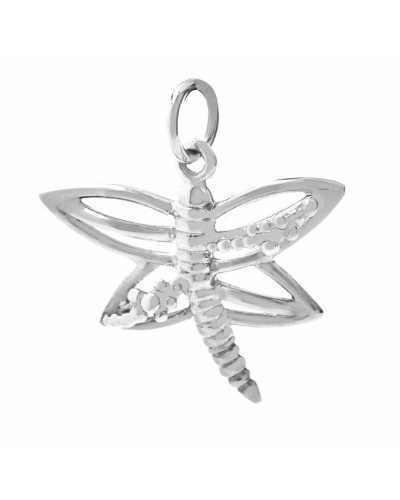 Folli Follie Damen Anhänger Silber 925 - Anhänger 2.5cm - Geschenkidee
