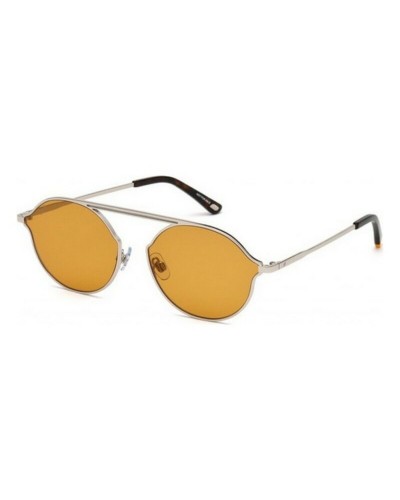 Web Eyewear WE0198A : Lunettes de Soleil Unisexes, Ø 57mm - Protection UV
