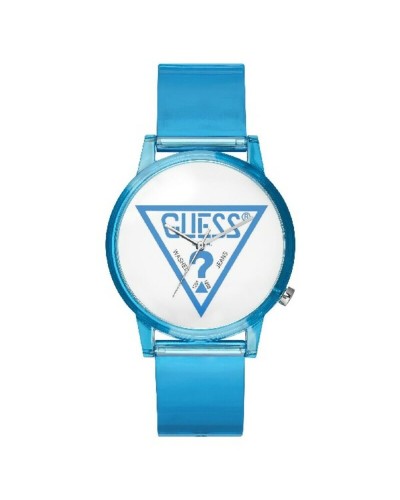 Miesten rannekellot Guess V1018M5 (Ø 42 mm)