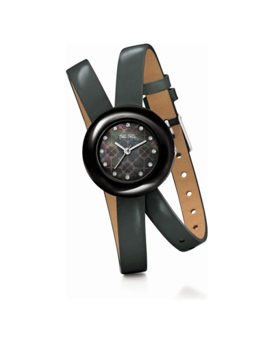 Damklocka Folli Follie WF13F029SSD_GRAY (Ø 28 mm)