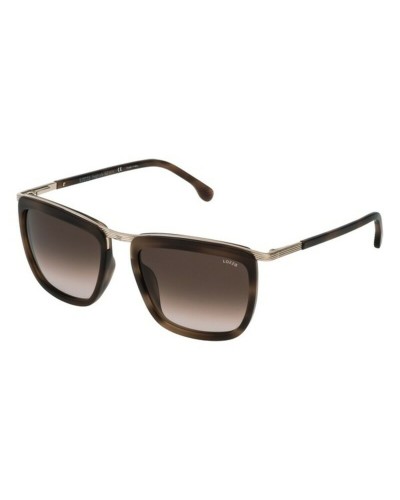 Lozza SL2283M Gafas de Sol Unisex Ø55mm - Protección UV Estilo

