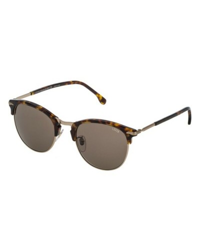 Lozza SL2293M5208FT Lunettes de Soleil Unisexe - Ø 52mm
