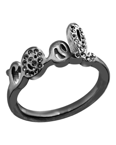 Ring Dames Folli Follie 3R17T069AK-56 (16)