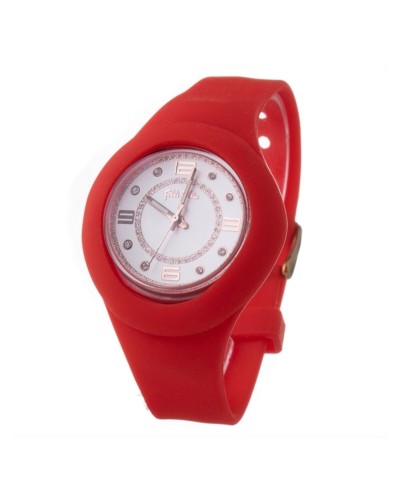 Crazy Chic Watch Woman Ø40mm - Elegant & Durable Design
