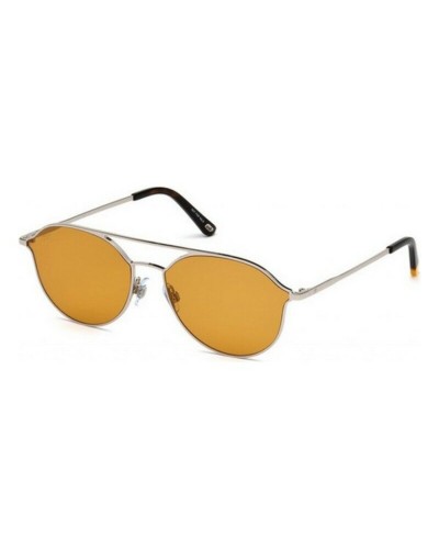 Web Eyewear WE0208A: Unisex Sunglasses, Frame ø 59mm
