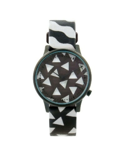 Komono Winston Royale KOM-W2403 - Reloj de Mujer Ø 36mm - Diseño Minimalista
