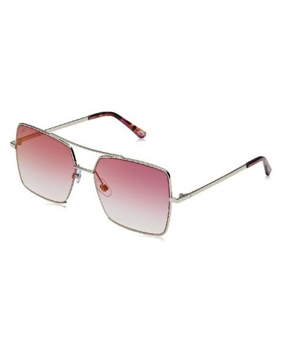 Web Eyewear WE0210A: Gafas de Sol Mujer, Ø 57mm, Diseño Elegante
