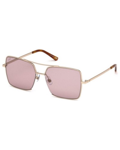 Web Eyewear WE0210A Gafas de Sol Mujer - Calibre 57mm
