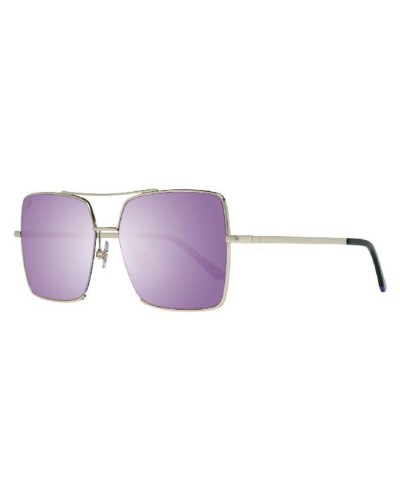 Zonnebril Dames Web Eyewear WE0210A ø 57 mm