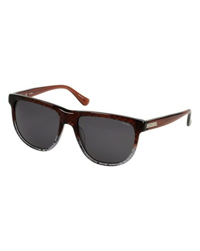 Lozza SL4003M Unisex Sonnenbrille - Fassung [Farbe, falls bekannt] - Gläser 57mm

