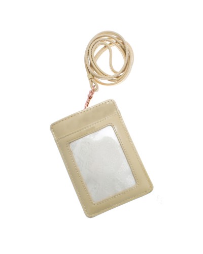 Portefeuille Dames Folli Follie WA14P017SI Beige