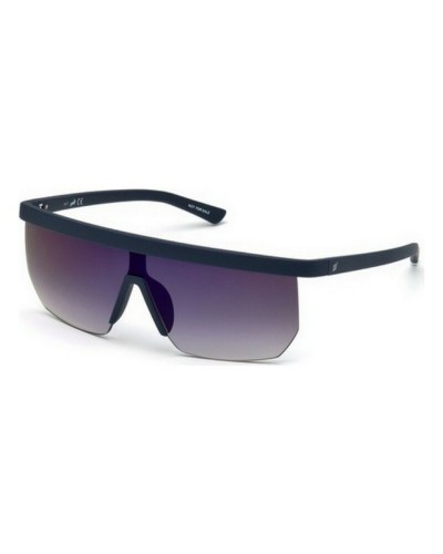 Web Eyewear WE0221E - Gafas de Sol para Hombre - Montura [Color] - Protección UV
