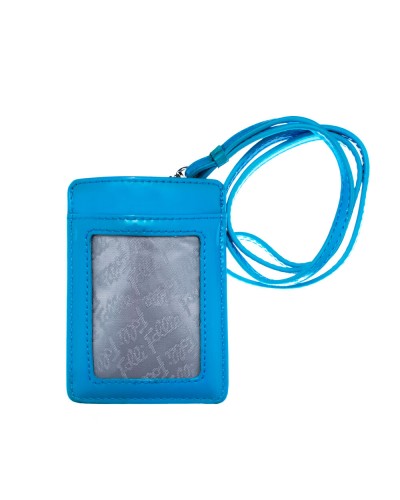 Folli Follie Women's Wallet Light Blue WA14P017SLU - Elegant & Functional

