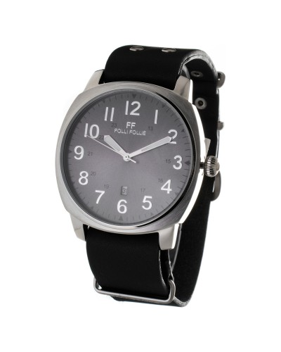 Folli Follie Unisex Watch Ø40mm - Style and Precision
