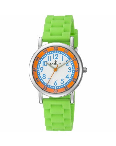 Radiant Orologio Bambino RA466605 - Ø32mm, Impermeabile, Divertente!
