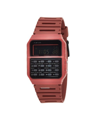 Unisexklocka Casio CA-53WF-4BDF (Ø 34 mm)
