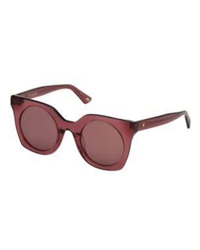 Web Eyewear WE0231: Women's Sunglasses, Ø 48mm - Style and Protection
