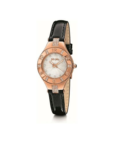 Horloge Dames Folli Follie WF14B004SS (Ø 30 mm)