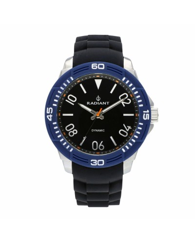 Radiant Reloj de Hombre RA503602 - Diámetro 46mm - Estilo Elegante
