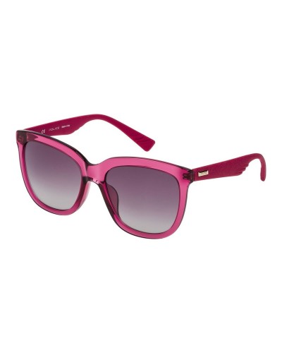 Police SPL410-56AFDX: Damen Sonnenbrille, Gläser 56mm

