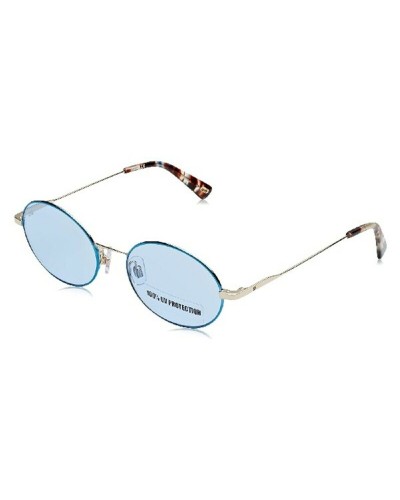 Web Eyewear WE0255: Occhiali da Sole Donna, Ø 51mm - Stile e Protezione
