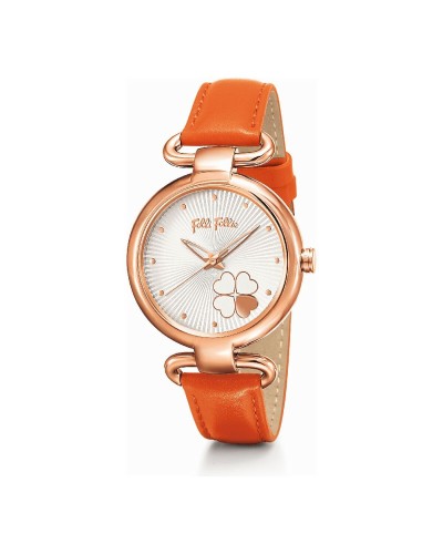 Folli Follie Reloj de Mujer WF15R029SPNA - Ø 32mm - Estilo y Precisión
