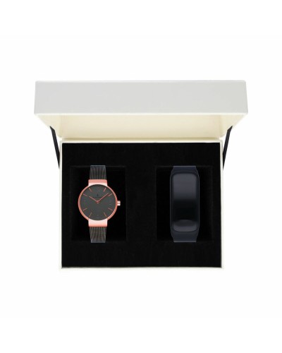 Radiant Reloj de Mujer RA528601T - Ø 30mm, Elegante & Trendy
