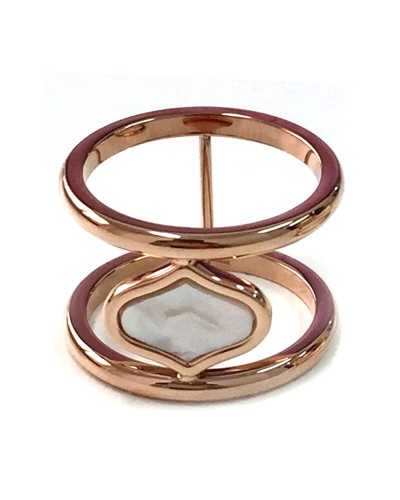 Ring Dames Folli Follie 2R19T002RI-52 (12)