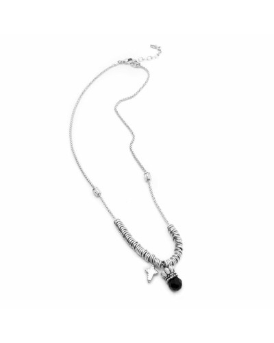 Damhalsband Folli Follie 3N13F038K 25 cm