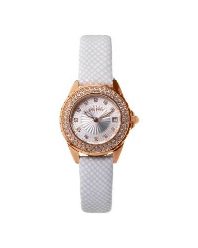 Horloge Dames Folli Follie WF1B006ST (Ø 33 mm)