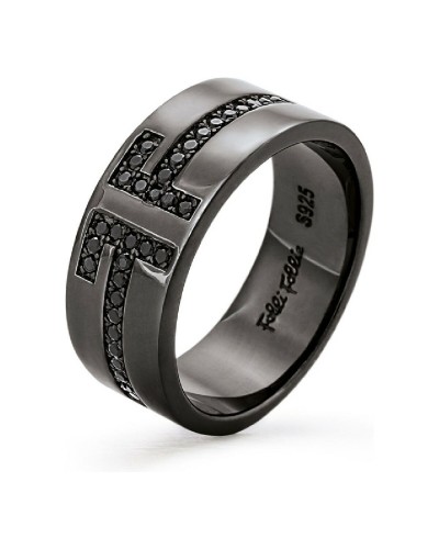 Ring Dames Folli Follie 3R18S008K54 (14)