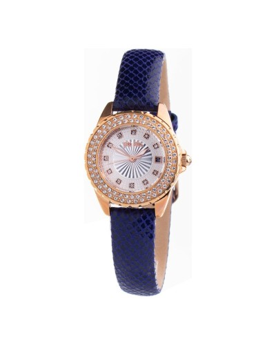Folli Follie Women's Watch WF1B006STA, Ø 36mm - Elegant Style
