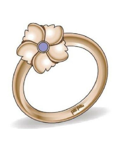 Ring Dames Folli Follie 3R19T010RV-52 (12)