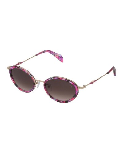 Tous Women's Sunglasses STO388-510GED Ø51mm - Stylish & Trendy
