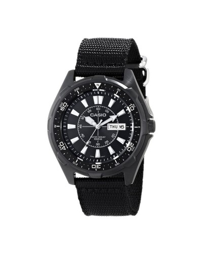 Herrklocka Casio AMW110-1AV (Ø 45 mm)