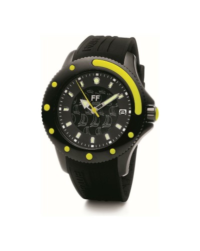 Horloge Dames Folli Follie WF1Y002ZDZ (Ø 40 mm)