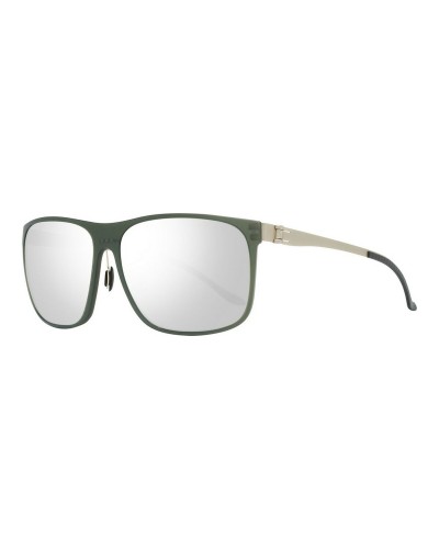 Mercedes Benz M3016 Sonnenbrille Herren - Gläser 59mm - Stil & Schutz
