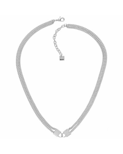 Ketting Dames DKNY 5520107 35 cm
