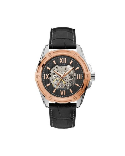 Horloge Heren Guess W1308G1 (Ø 45 mm)