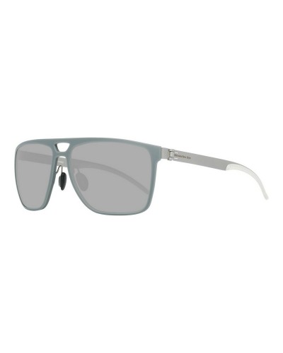 Mercedes Benz M7008 Gafas de Sol Hombre - Lentes 59mm
