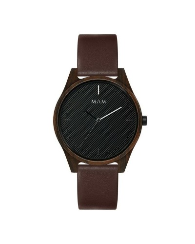 Unisexklocka MAM 620 (Ø 40 mm)