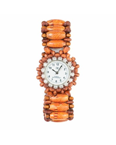 Horloge Heren IK IK002-BRWH (Ø 35 mm)