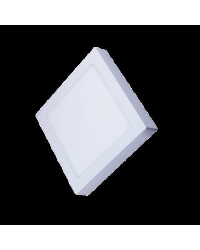 LED-lampa Silver Electronics 492160 Vit 20 W (6000 K)