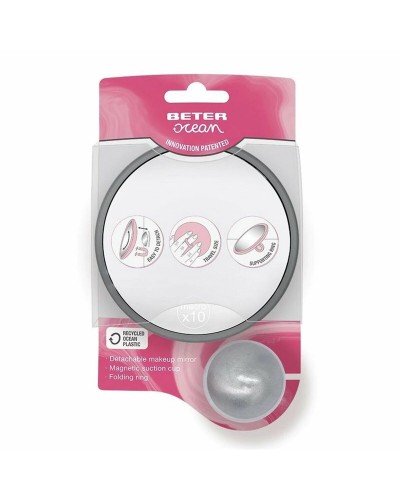 Suurentava Peili Beter Ocean Imukuppikiinnitys