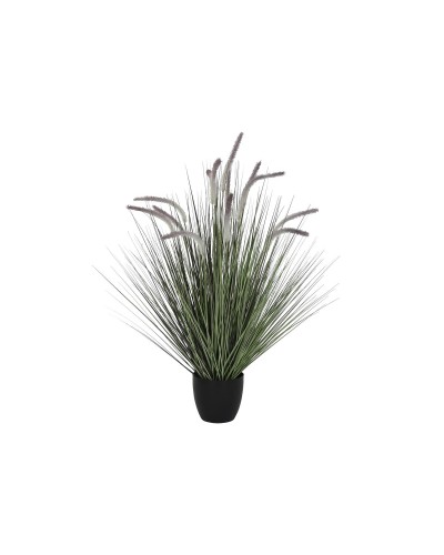 Dekorative Pflanze DKD Home Decor Lila, 30x30x104cm - Elegante Innendekoration
