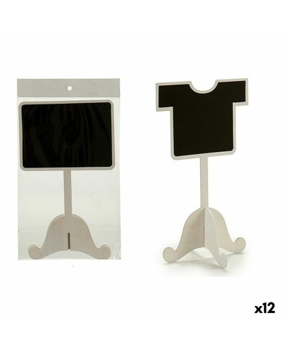 Skiffer 13,5 x 25 x 15 cm 12 antal