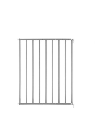 Veiligheidsbarrière Badabulle Safe & Protect XL 107 cm