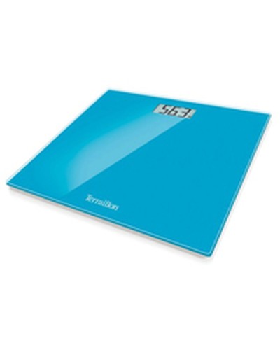 Digitale Personenweegschaal Terraillon TX1500 Blauw